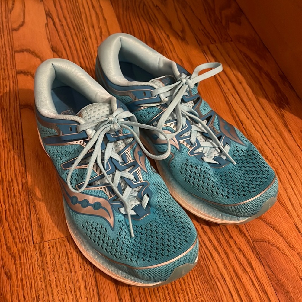 Saucony Triumph ISO Shoes